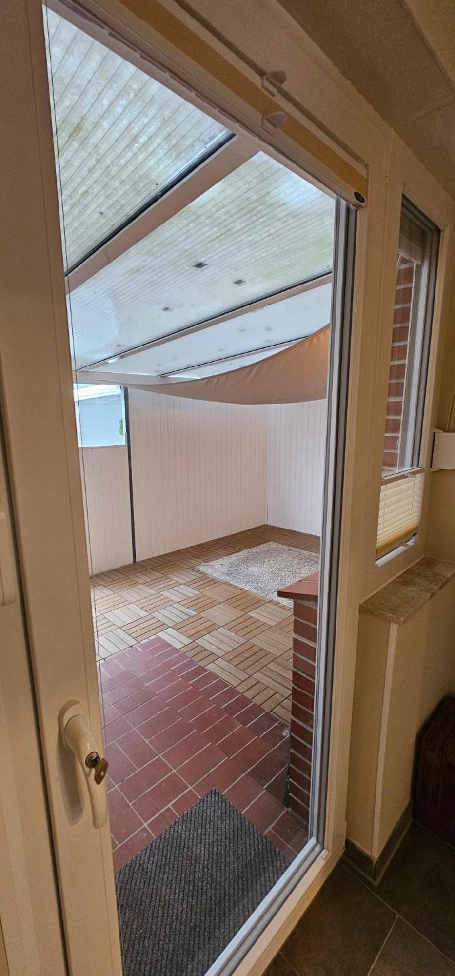 Pension Sonnenstrand Norden Quarto foto
