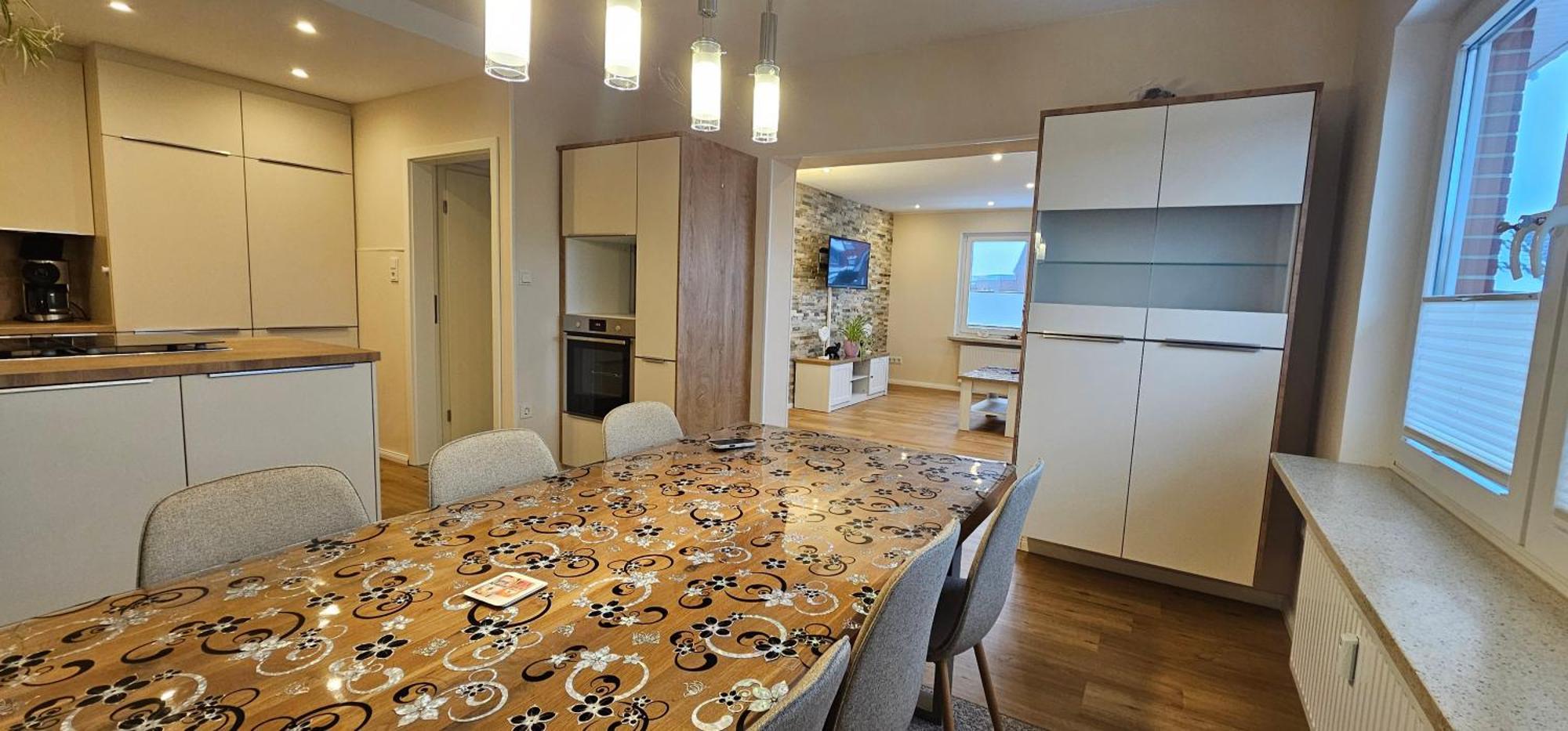 Pension Sonnenstrand Norden Quarto foto